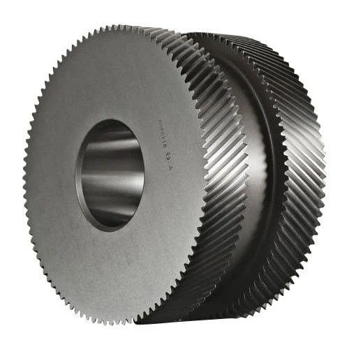 Stainless Steel Double Helical Gear