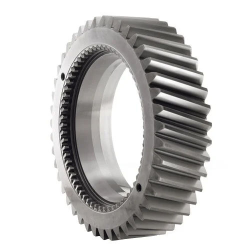 Helical Gear