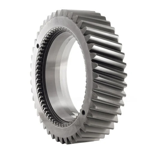 Helical Gear