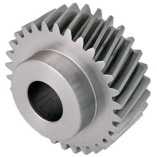 Helical Gears