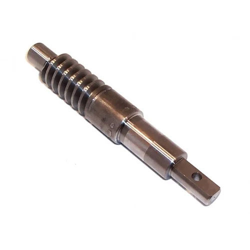 Worm Shaft