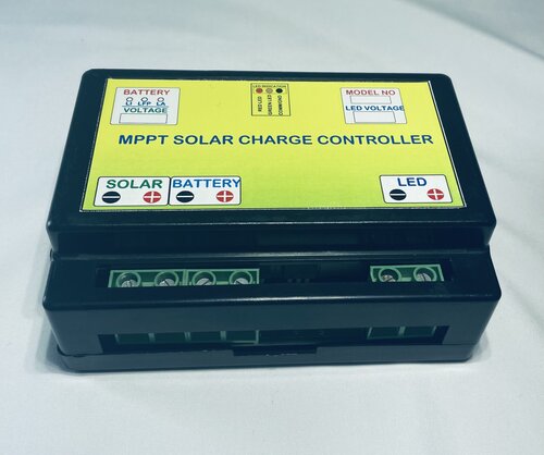 60-120W Solar Street Light Charge Controller