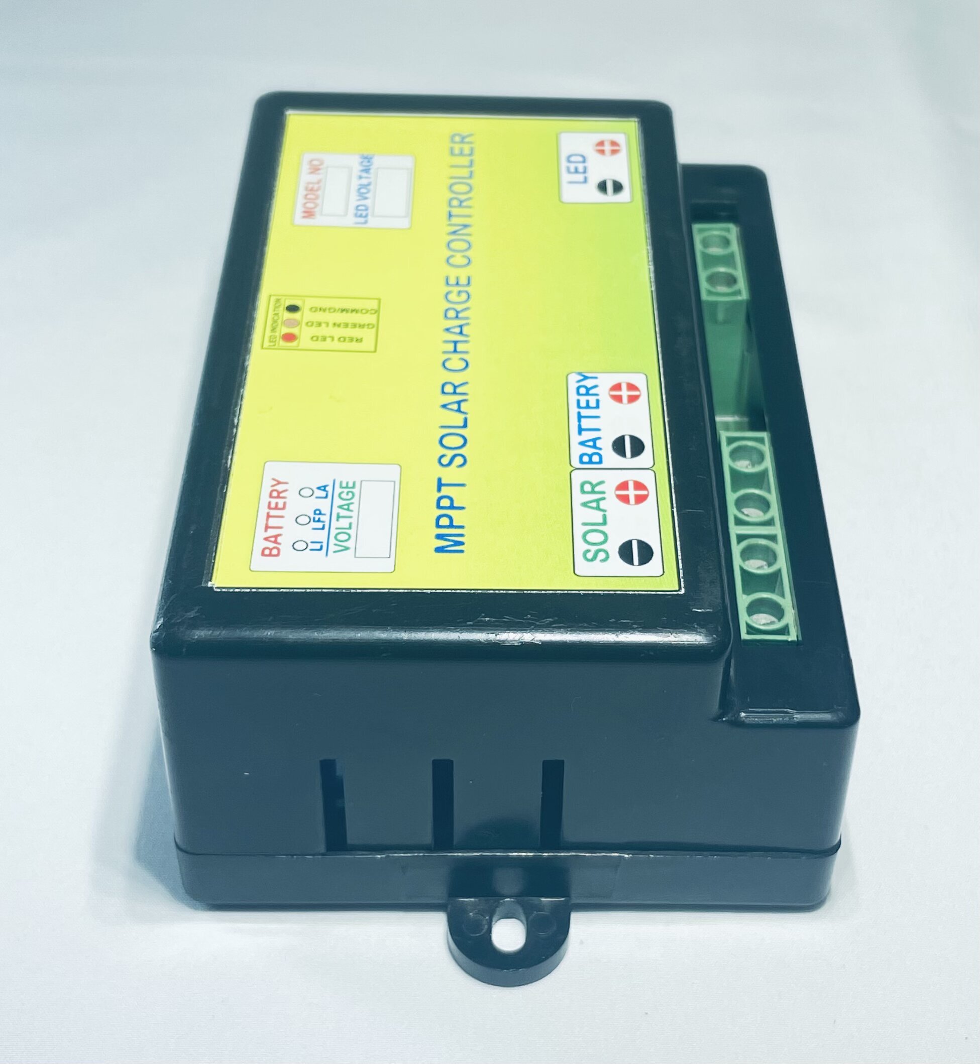 60-120W Solar Street Light Charge Controller