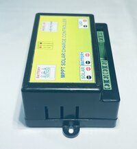 60-120W Solar Street Light Charge Controller