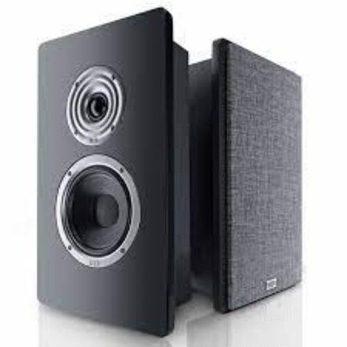 Satin Black / Satin White Heco Ambient 22 F In Wall Speaker