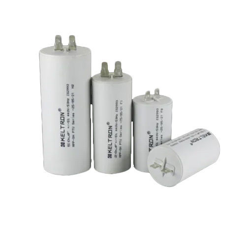 Mpp Capacitors