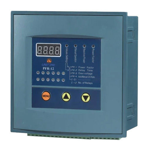 Power Saving And Controller System