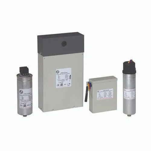 Mpp Heavy Duty Capacitors