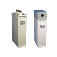 App Capacitors