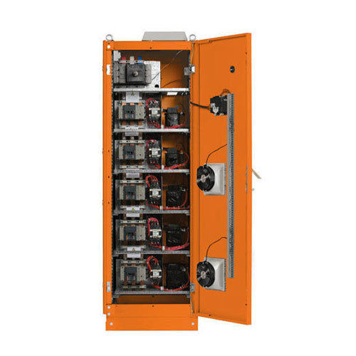 Orange Power Factor Solution