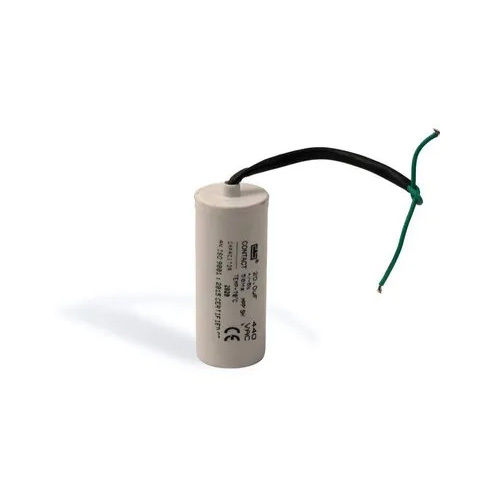 Motor Run Capacitors