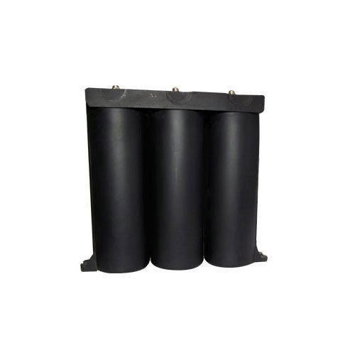 Black Neptune Ducati Capacitors