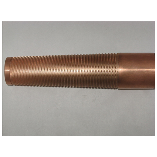 3D Rotary Engraving Die