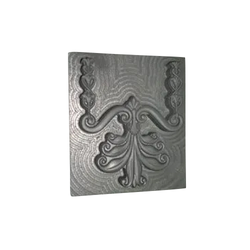 Industrial 3D Profile Engraving Die