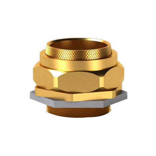 Brass Cable Gland