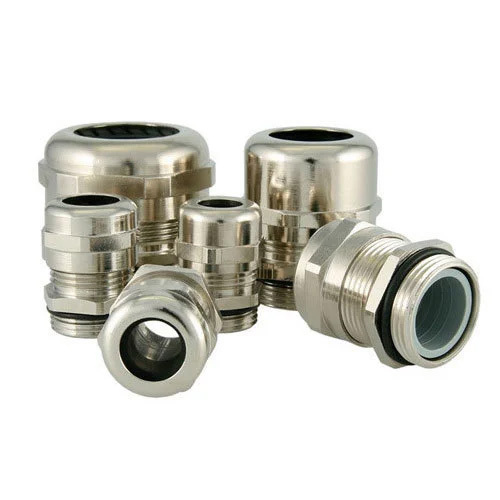 Cable Gland And Accessories