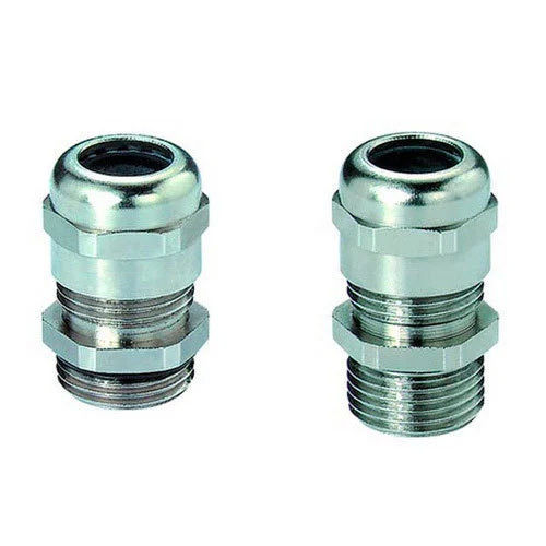 Cable Gland And Accessories