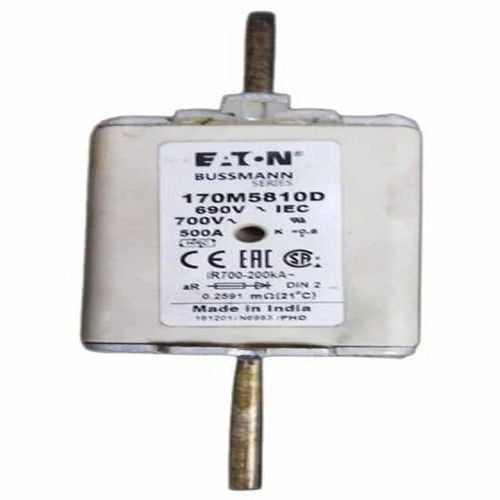 Semi Conductor Fuses