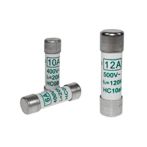Protection Fuses