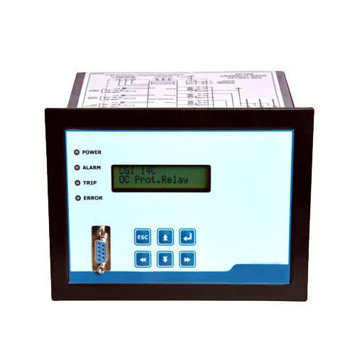 Earth Fault Relay