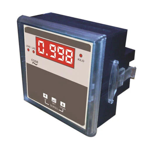 Digital Kwh Meter