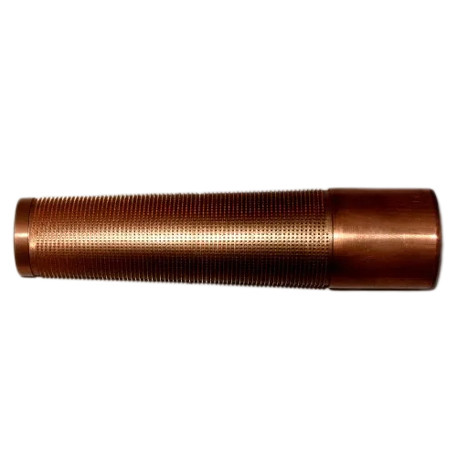 CNC Rotary Job Work Service