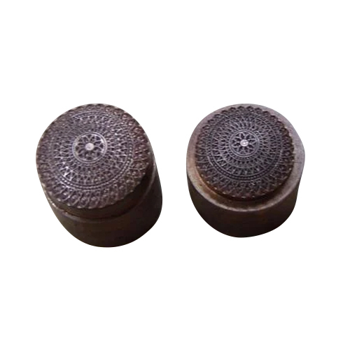 3D Profile Electrodes Engraving Services