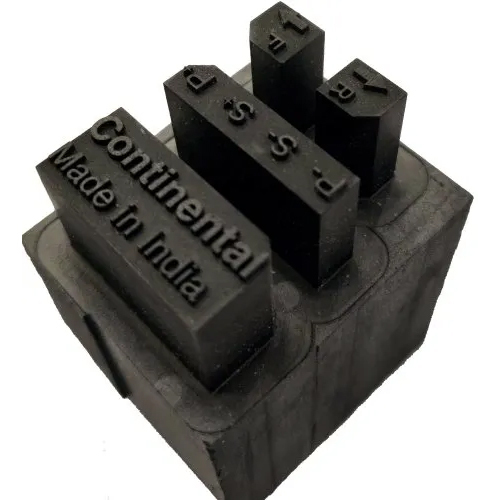 CNC Engraving Embossing Electrodes Services