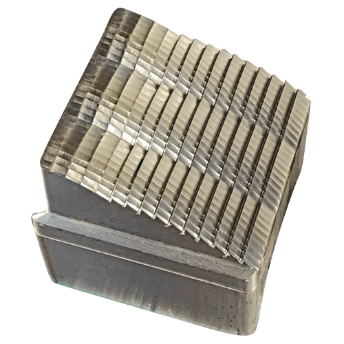 Die Mould Engraving Services