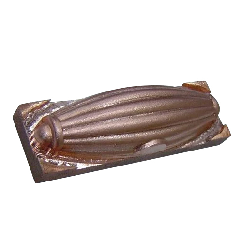 EDM Graphite Electrode Die