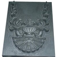 EDM Graphite Electrode Die