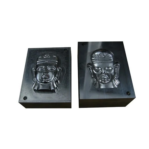 D3 Sheet Metal Die