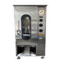 230 Ac High Speed Milk Pouch Packing Machine - Automatic Grade: Automatic