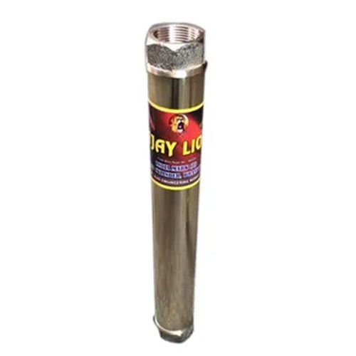 Stainless Steel Brass Hand Pump Cylinder