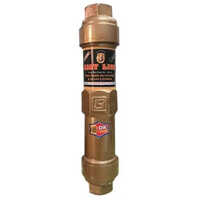 Stainless Steel Heavy Duty Hand Pump Cylinder