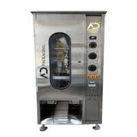 Automatic Kachi Ghani Oil Pouch Packing Machine Capacity: 500-1000 Milliliter (ml)