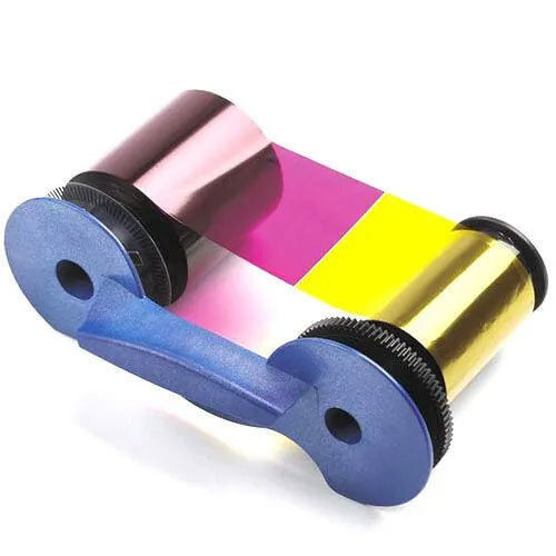 ID Card Printer Ribbons