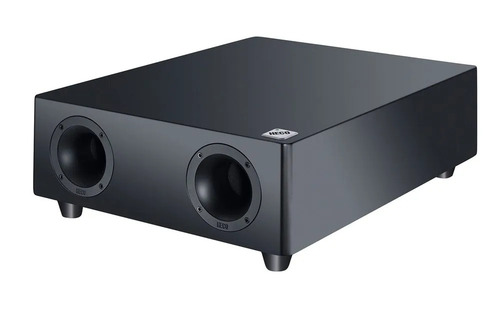 HECO Ambient Sub 88 F Subwoofer