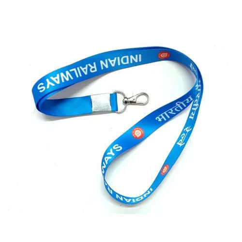 Id Card Lanyard