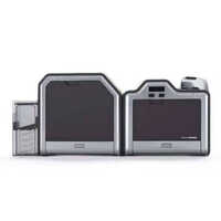 Retransfer Card Printer