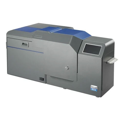 Retransfer Card Printer