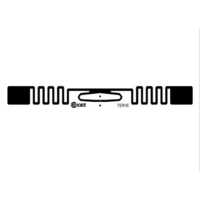 Rfid Hard Tag
