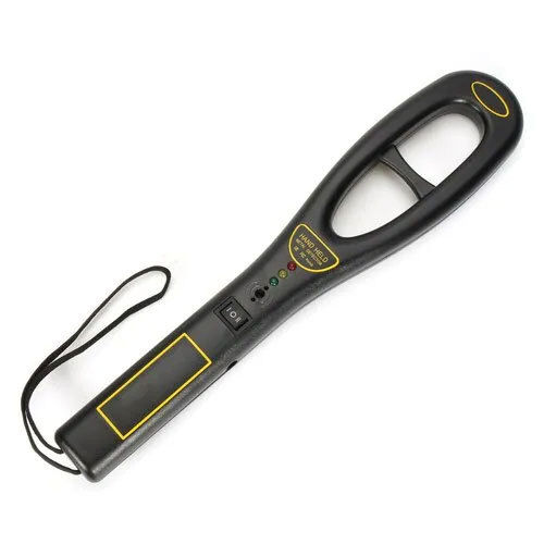 Handheld Metal Detector