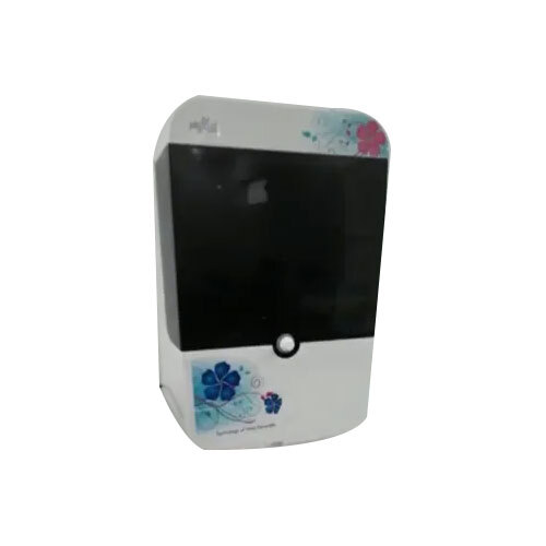 Automatic Covid-19 Hand Sanitizer Dimensions: 390Mm X 290Mm X 545Mm Millimeter (Mm)