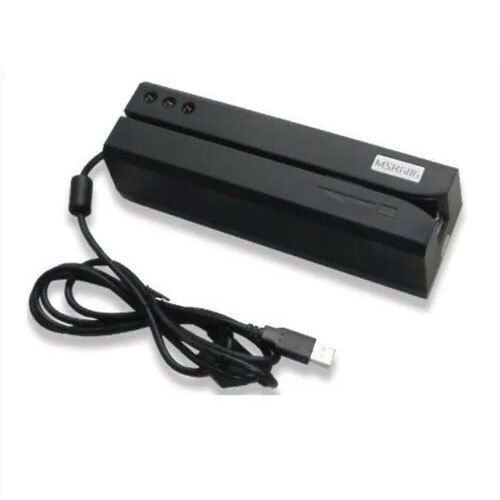 Magnetic Stripe Card Reader