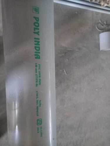 SWR PIPE 140mm -B