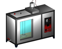 HYDROMETER JAR BATH WITH HEATING AND COOLING