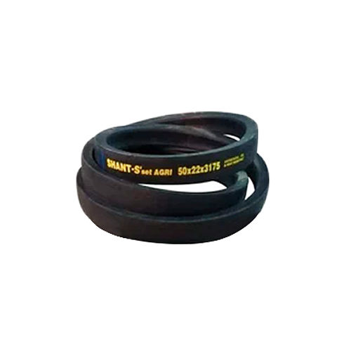 Industrial V Belt Hardness: Rigid