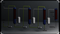 Multiple Effect Evaporator