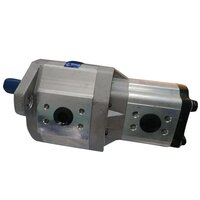 Stainless Steel Hydraulic Gear Oil Pump